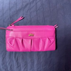 Juicy Couture Handbag/Wallet